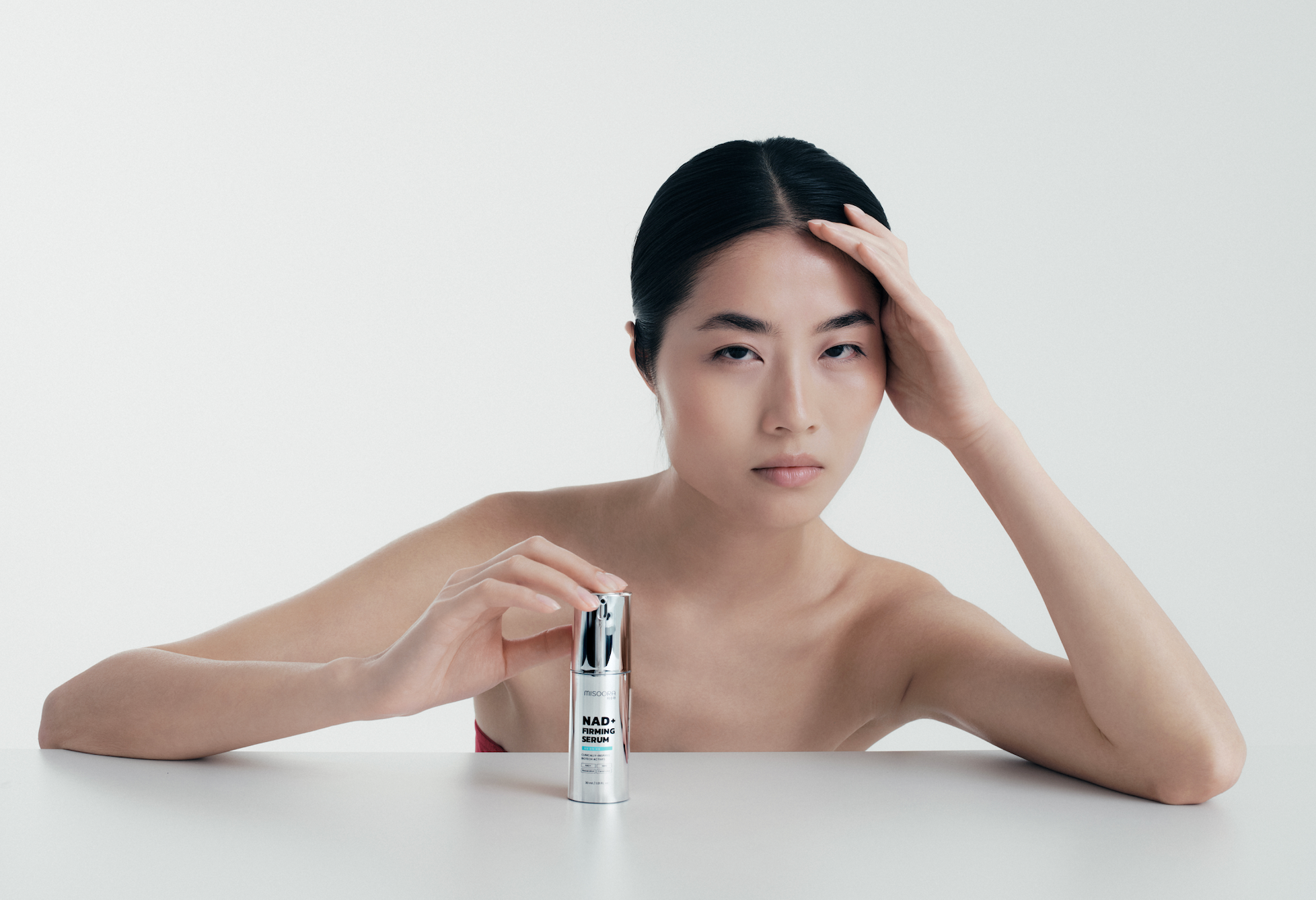 Why Most NAD+ Serums Do Nothing for Skin After 50 (And What Actually Reaches Your Cells)