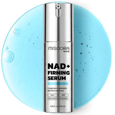 NAD+ Firming Serum