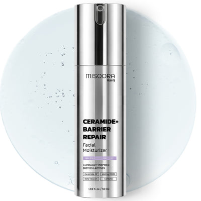 Ceramide+ Barrier Repair Facial Moisturizer