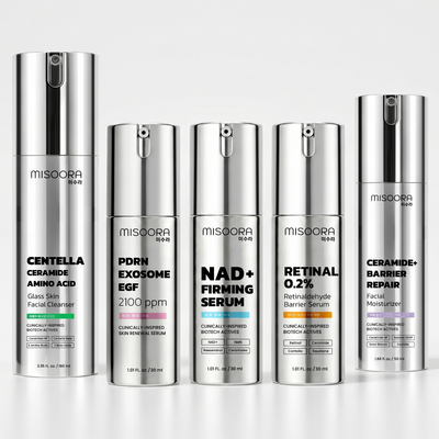 Skin Recharge Set