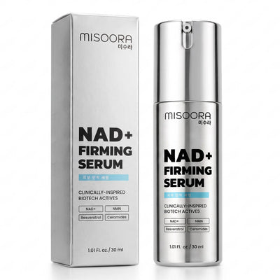 NAD+ Firming Serum
