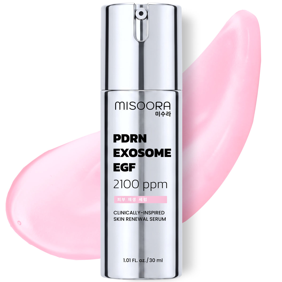 PDRN Exosome EGF Skin Renewal Serum