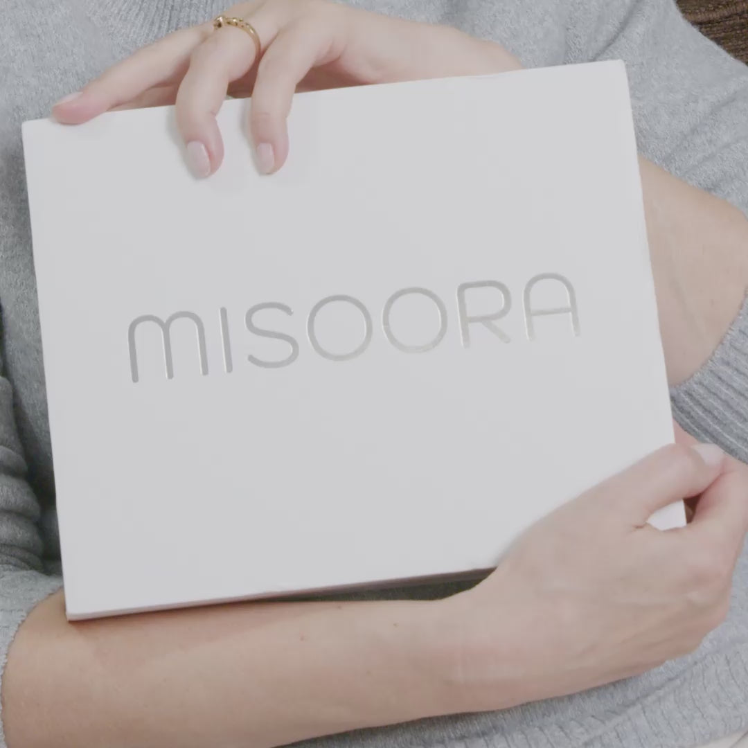 Skin Recharge Gift Box: Limited Edition Skincare Set for Mature Skin