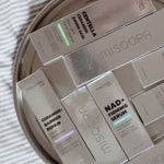 Video: the full MISOORA morning and evening routine