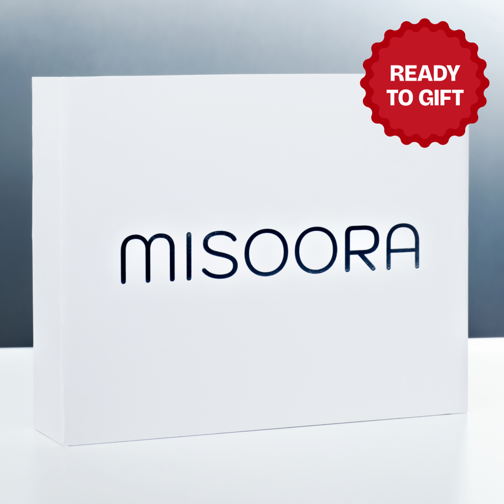Skin Recharge Gift Box: Limited Edition Skincare Set for Mature Skin