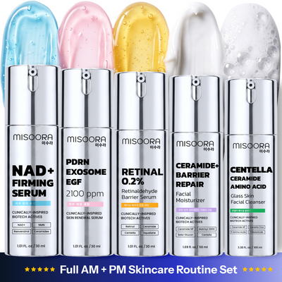 Skin Recharge Set