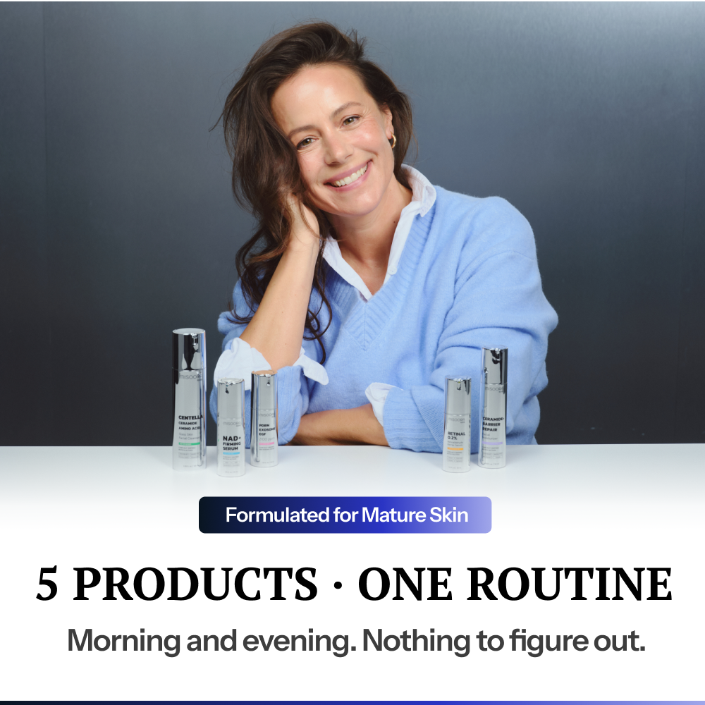 Skin Recharge Set